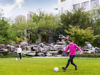 Pullman Changshu Leeman - 3