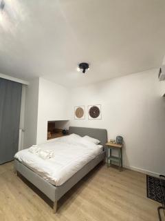Apartamenty Styczyńskiego 2 - 3