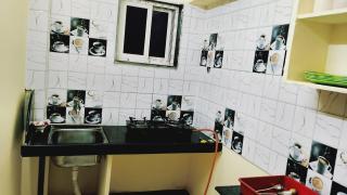 NVB Homestay 2bhk house - 3