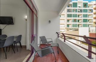 Sofy Residence APT - 1