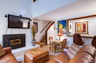 Snowater Condo #31 - 9