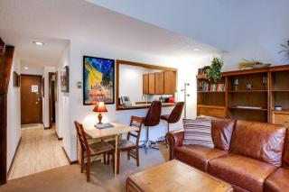 Snowater Condo #31 - 8