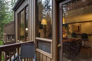 Snowater Condo #31 - 1