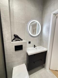 Apartamenty Styczyńskiego 2 - 7