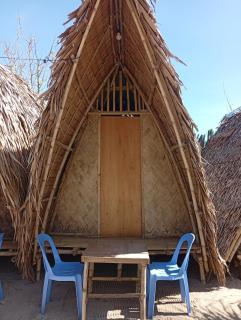 El Hermosa Bice Camp - 2