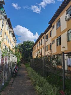 Apto 2 quartos Grã Duquesa - 2