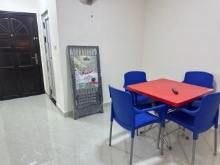 Happy Beach Castel for Apartment قلعة شاطئ السعادة للشقق المفروشة - 2