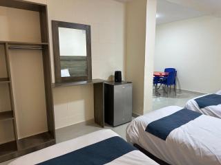 Happy Beach Castel for Apartment قلعة شاطئ السعادة للشقق المفروشة - 8