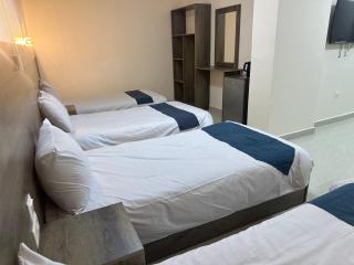 Happy Beach Castel for Apartment قلعة شاطئ السعادة للشقق المفروشة - 7