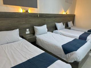 Happy Beach Castel for Apartment قلعة شاطئ السعادة للشقق المفروشة - 6