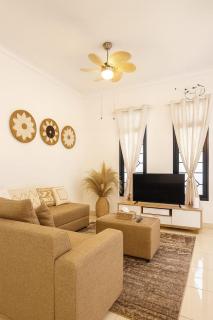 Villa Cempaka - Pemogan - 6