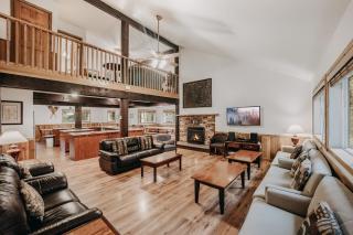 Mount Baker Cabin #3 Cabin - 3