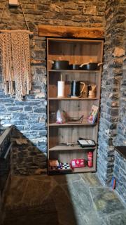 Black Rock Agria - 1