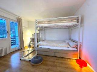 Bellavista Morgins - 8