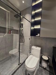 Penthouse Nusha Apartments - 9