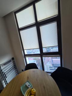 Penthouse Nusha Apartments - 8