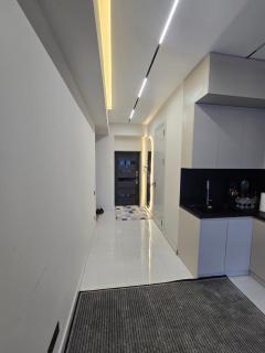 Penthouse Nusha Apartments - 7