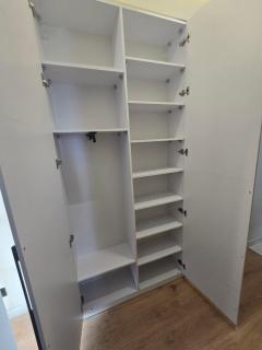 Penthouse Nusha Apartments - 3