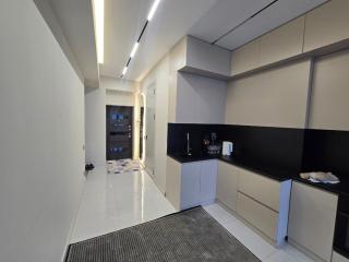 Penthouse Nusha Apartments - 2