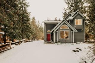 62SL - Hot Tub - WiFi - Fireplace - Pets Ok home - 0