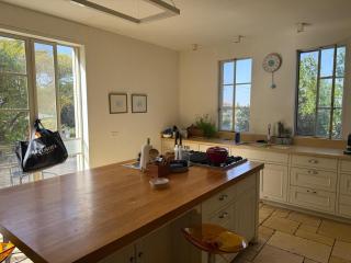 The house in the moshav - 4