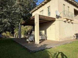 The house in the moshav - 3