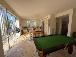 The house in the moshav - 1