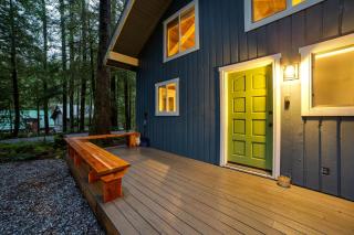 66SL - Hot Tub - WiFi - 3 Bedroom - Sleeps 10 home - 6