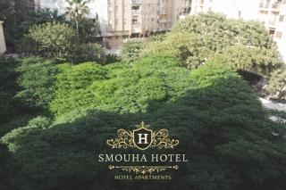 Smouha Hotel - 6