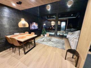 Levi Lapland Luxury Igloos B - 2