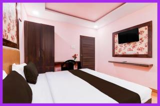 Hotel Senvlira Premium Near Railway Station Lucknow - 2