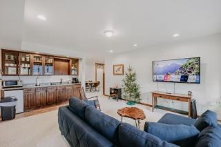 15MBH - Amazing Mountain Views - Hot Tub - Pets Ok home - 1