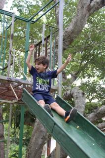 El Prado- Rancho familiar en Yucatán - 7