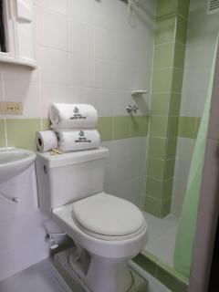 Apt Hotel Green House - 5