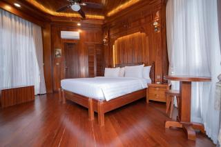 Phum Rottanak Resort - Mondulkiri - 3