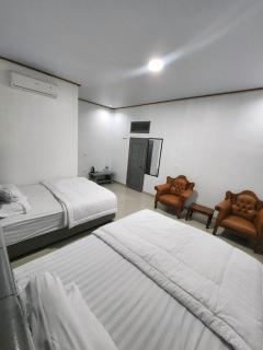 Champrink Surfcamp - 2