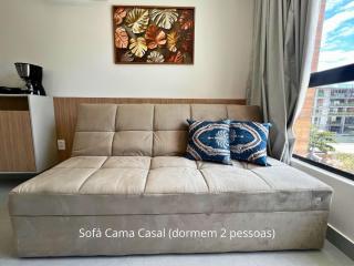 Urban Ocean Intermares 4 Pessoas 100m Praia - 4