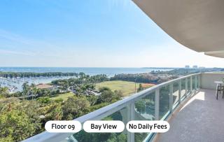 MVR-The Stay You-ll Talk About All Year - 0