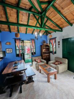 Pueblito Boyacense, Hotel Boutique La Cueva de la Luna - 7