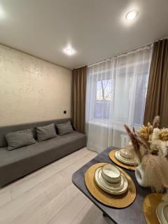 KAM HOME уютный квартиры в центре города Экибастуз - 6