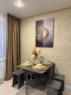 KAM HOME уютный квартиры в центре города Экибастуз - 5