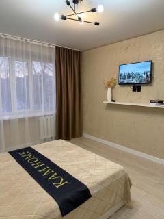 KAM HOME уютный квартиры в центре города Экибастуз - 7