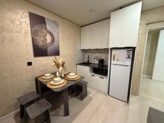 KAM HOME уютный квартиры в центре города Экибастуз - 4