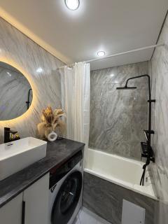 KAM HOME уютный квартиры в центре города Экибастуз - 1