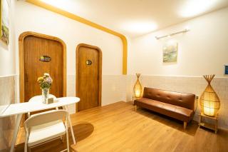 La Casa Di Decembre Sai Gon - 8