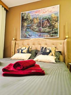 OTILIA apartment - 5