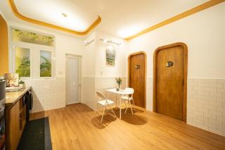 La Casa Di Decembre Sai Gon - 4