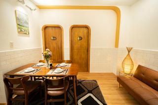 La Casa Di Decembre Sai Gon - 2