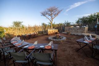 Buffalo Ridge Safari Lodge - 1