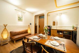 La Casa Di Decembre Sai Gon - 1